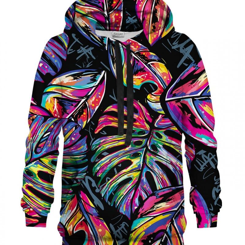 Full of Colors Hoodie