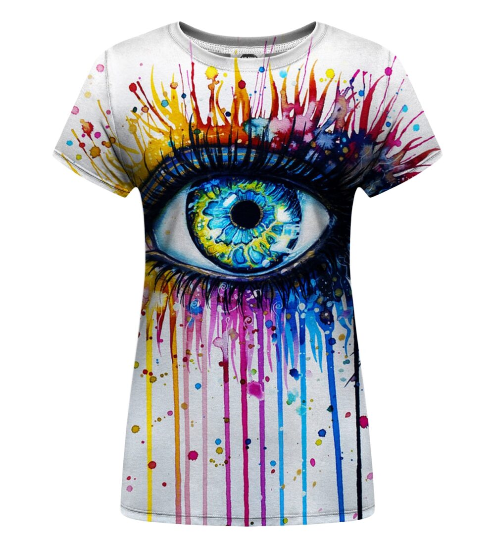 Fullprint Womens t-shirt