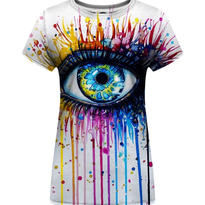 Fullprint Womens t-shirt