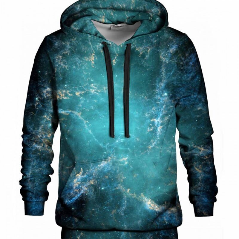 Galaxy Abyss Hoodie