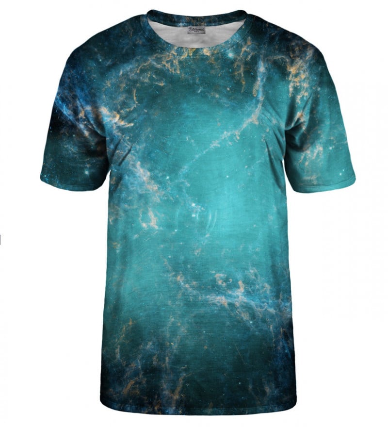 Galaxy Abyss T-shirt
