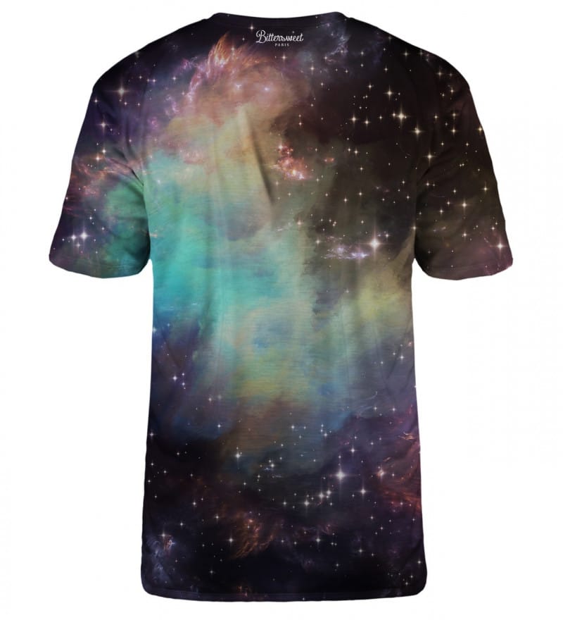 Galaxy Clouds T-shirt