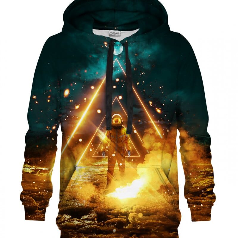 Galaxy Hoodie