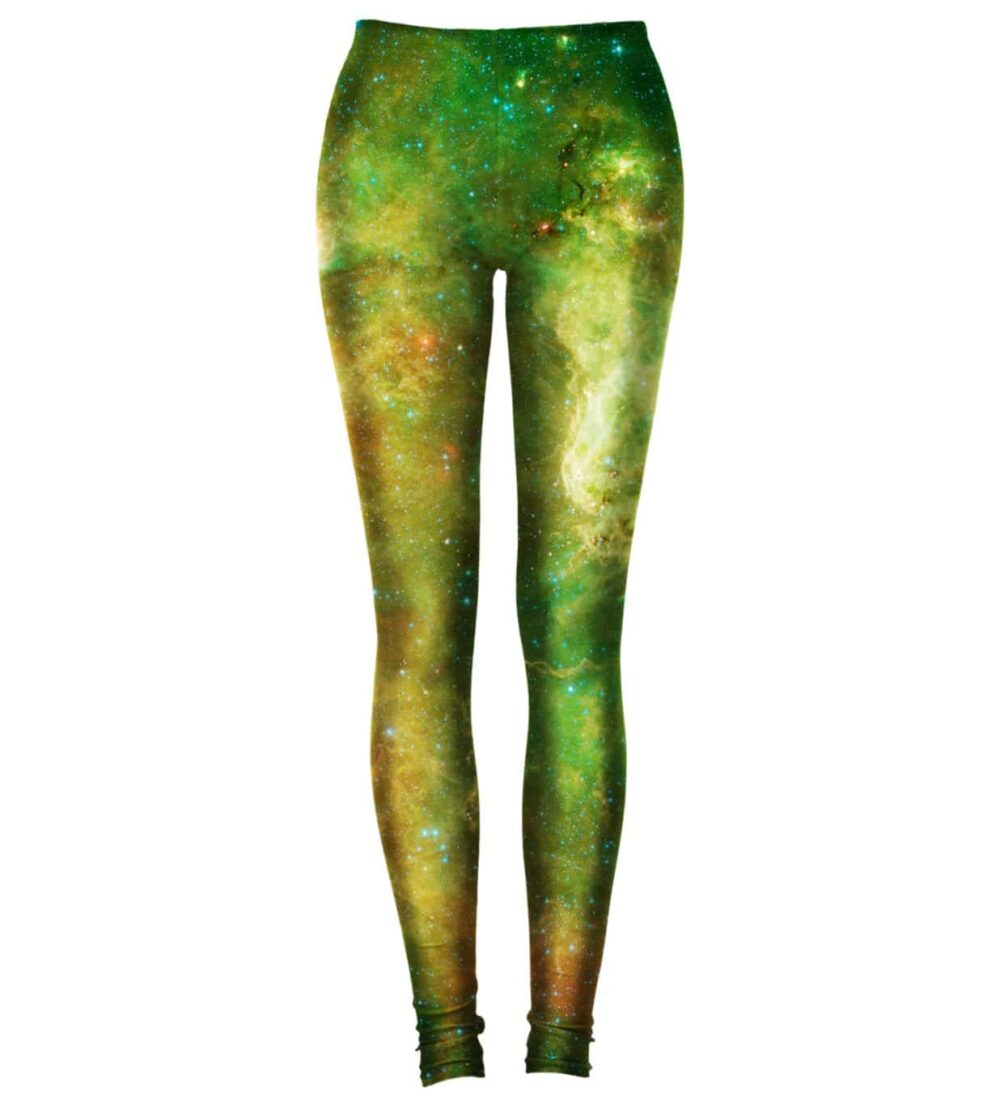 Galaxy Leggings