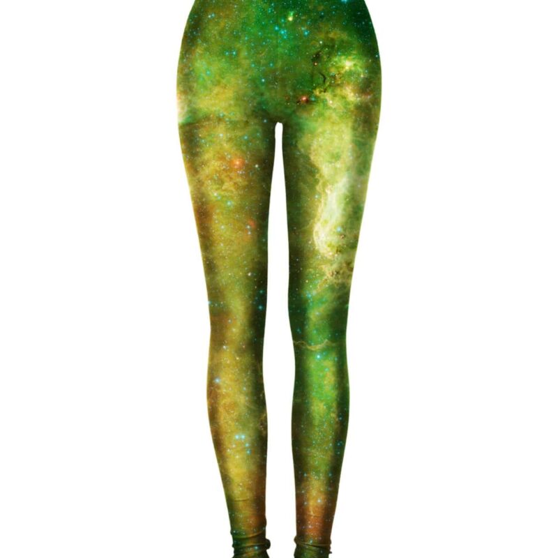 Galaxy Leggings