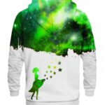 Galaxy Star Hoodie