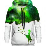 Galaxy Star Hoodie