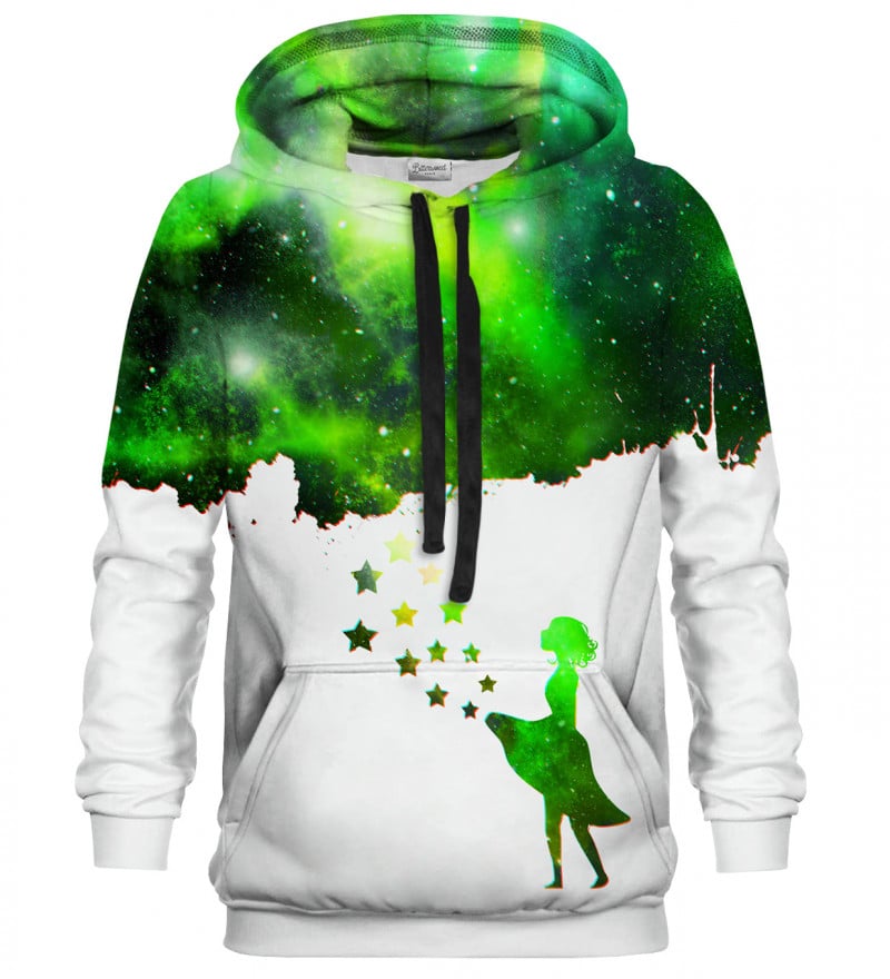 Galaxy Star Hoodie