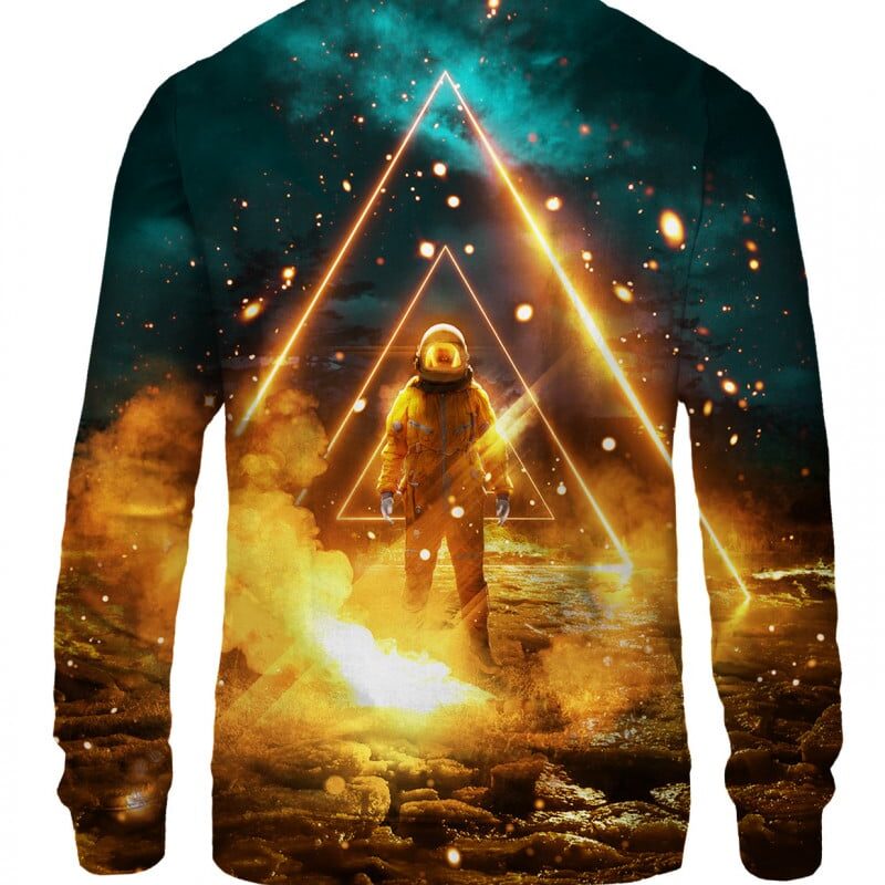 Galaxy Sweater - Afbeelding 2