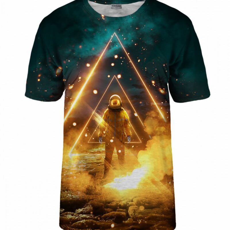 Galaxy T-shirt