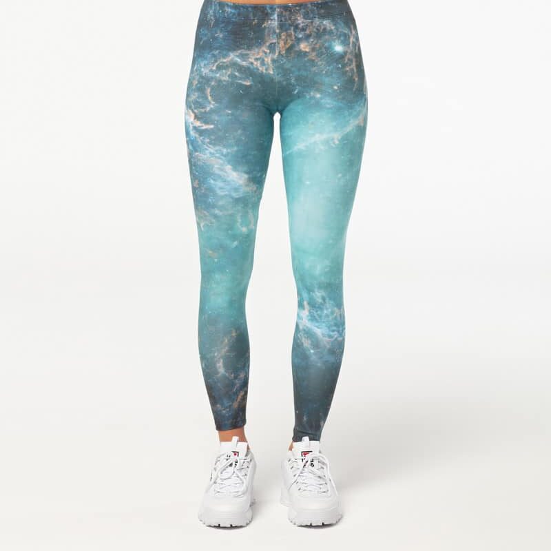 Galaxy abyss Leggings