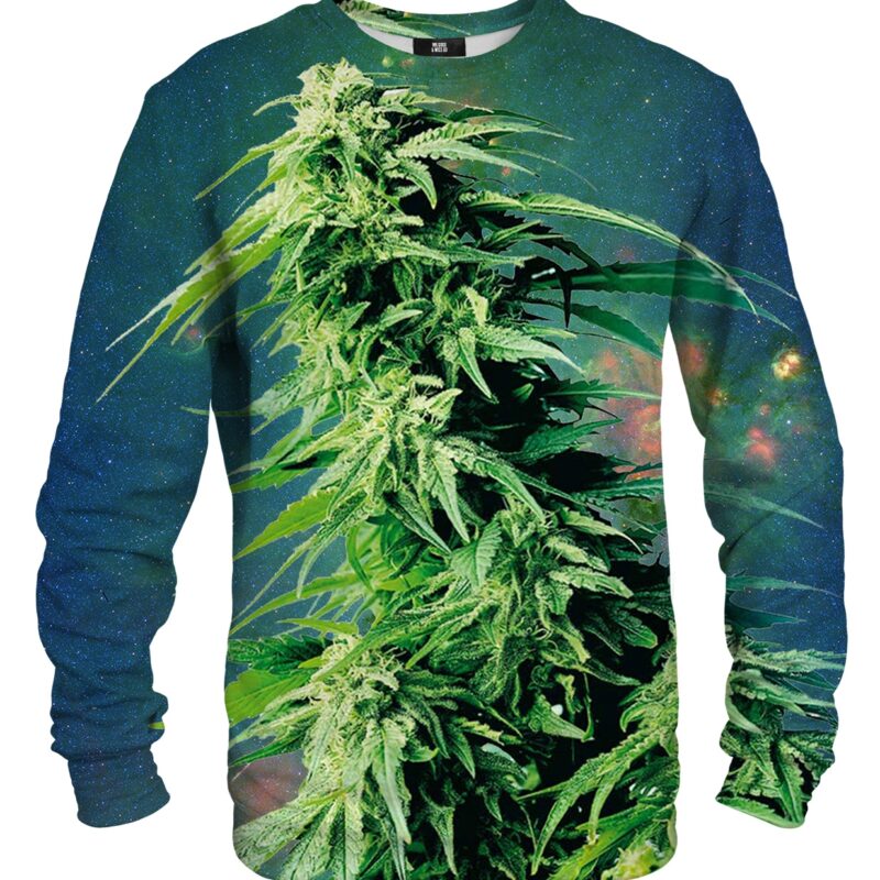 Ganja sweater