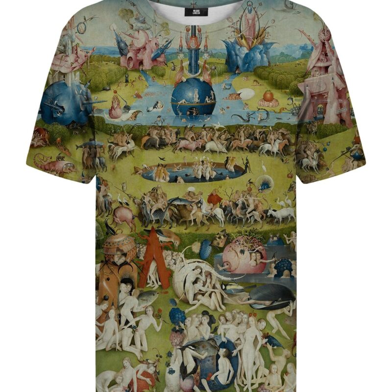 Garden T Shirt