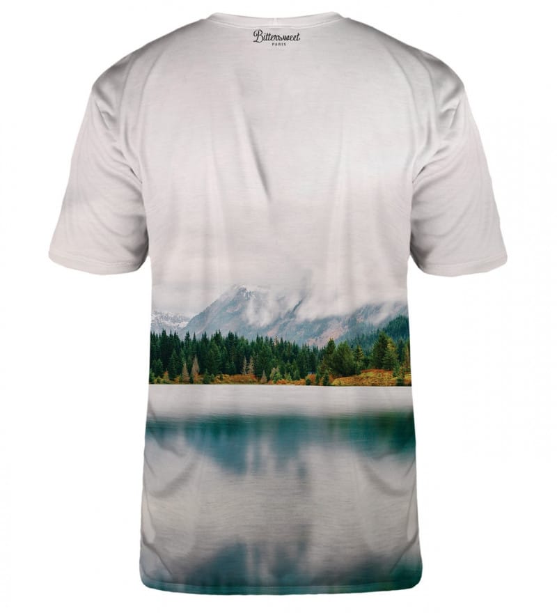 Geometric T-shirt Geometric T-shirt