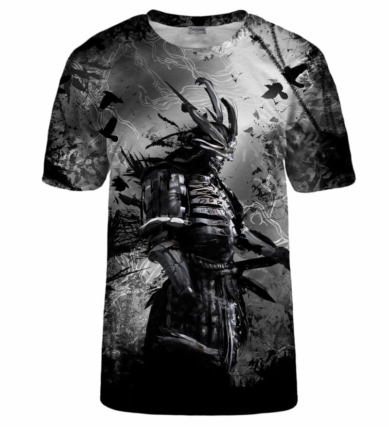 Ghost T-shirt Ghost T-shirt