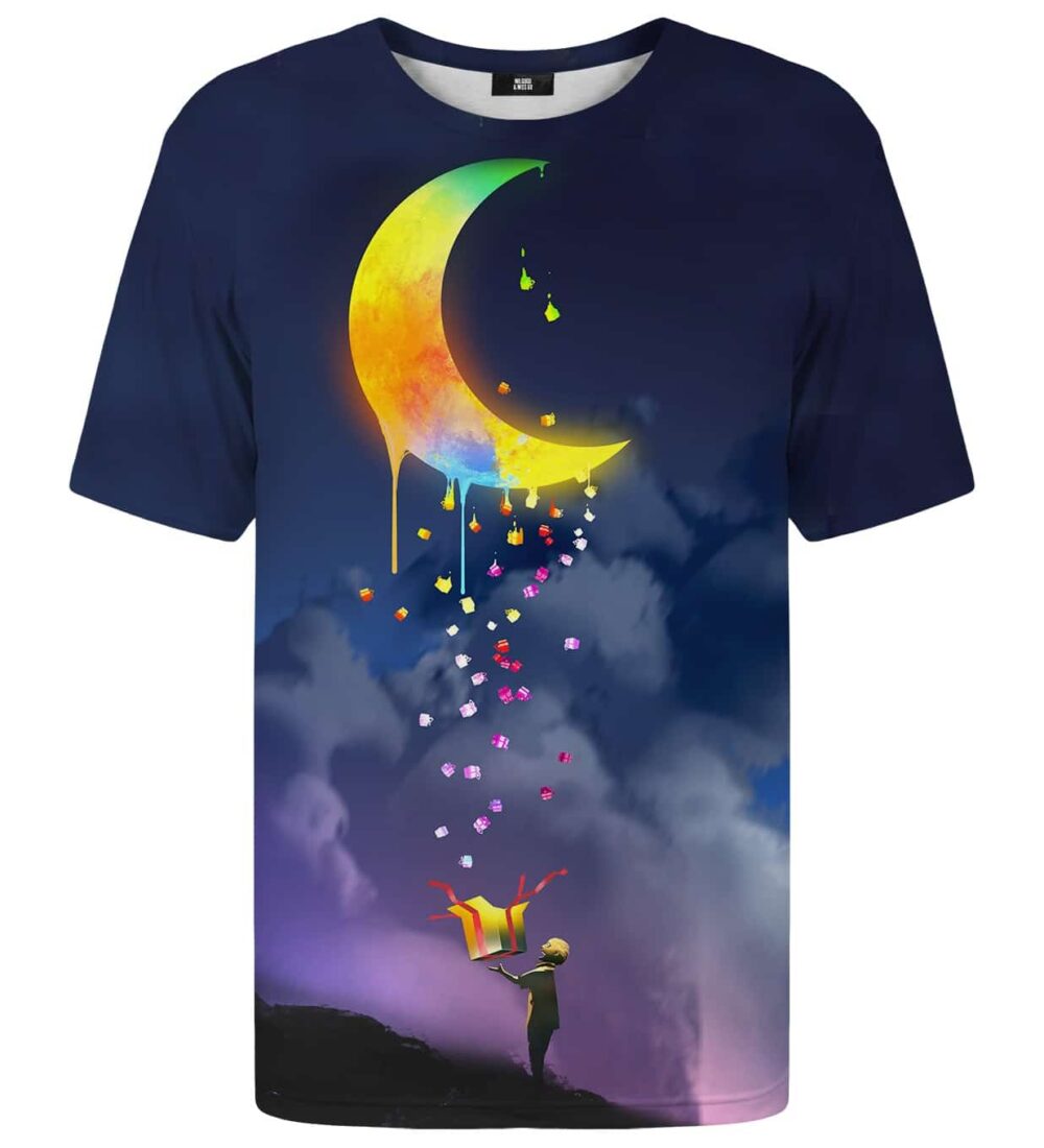 Gifts from the Moon t-shirt Gifts from the Moon t-shirt