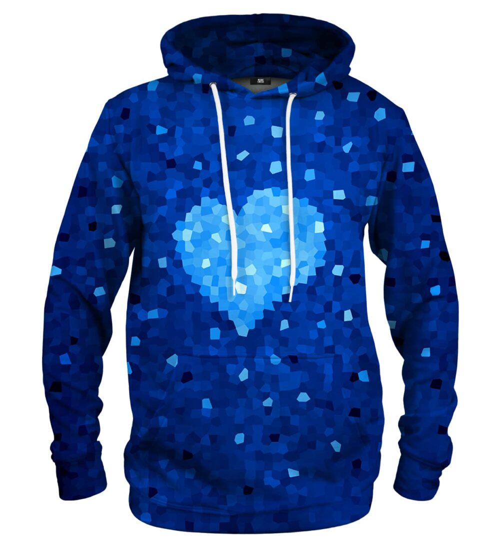 Glass Heart hoodie Glass Heart hoodie