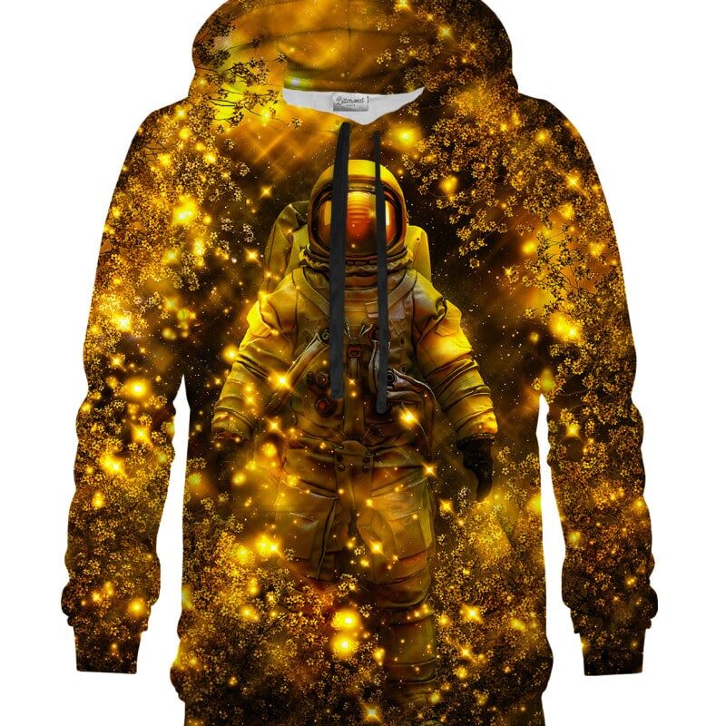 Golden Age Hoodie