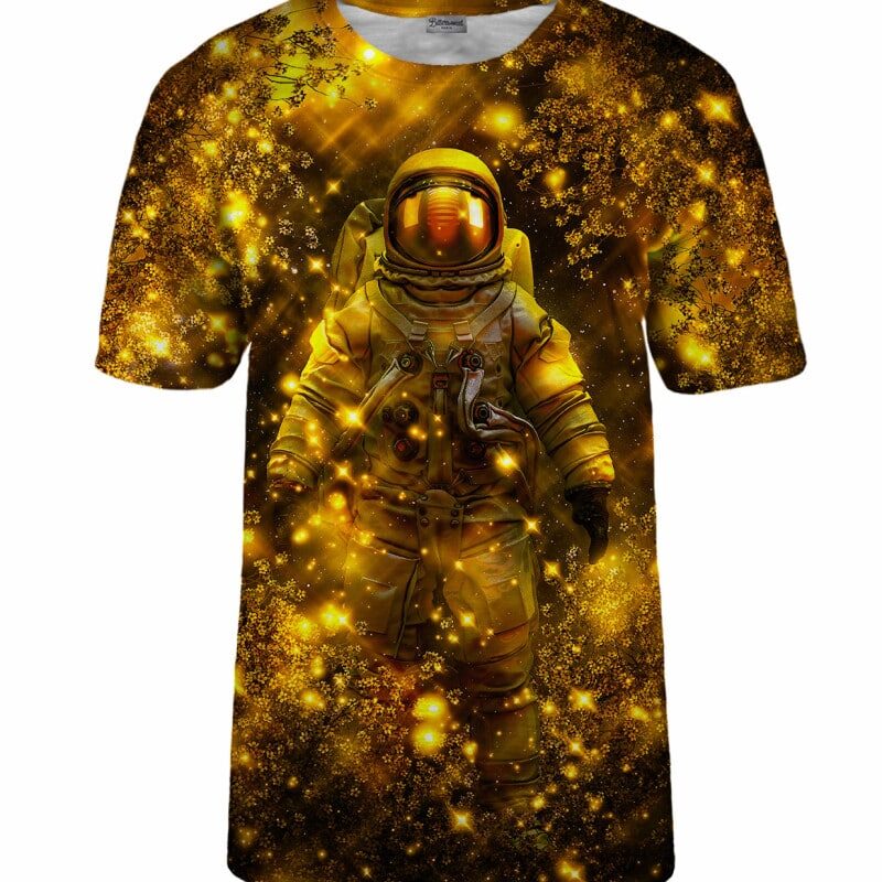 Golden Age T-shirt