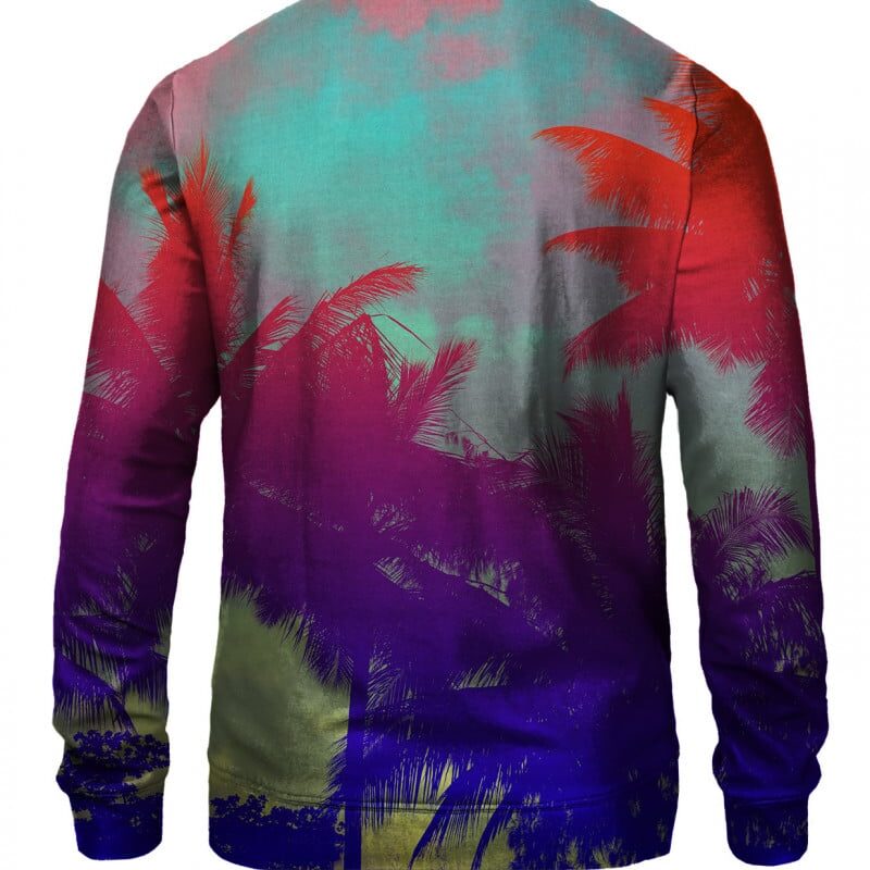 Good Times Sweater