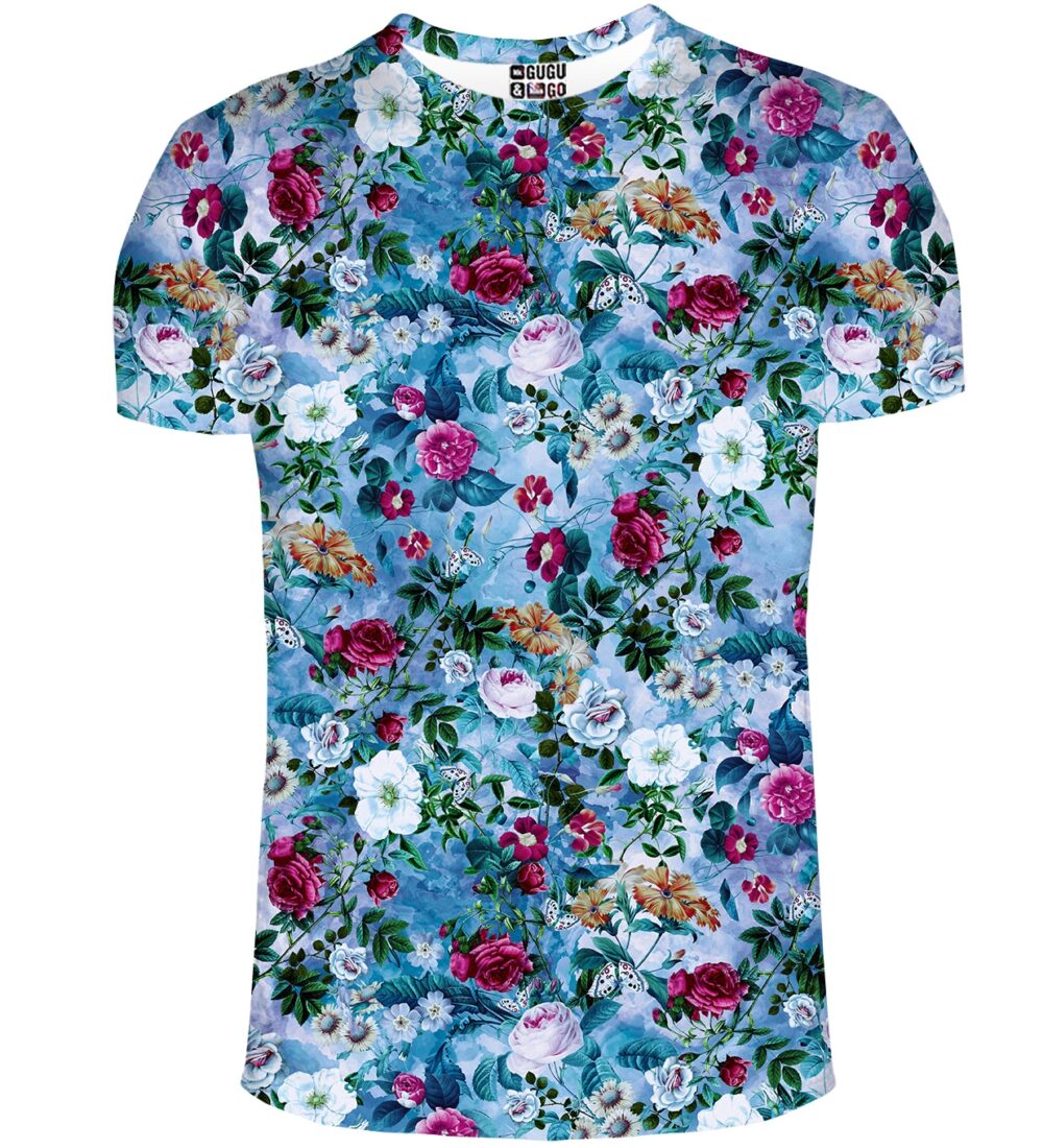 Granny’s style T-Shirt Granny's style T-Shirt
