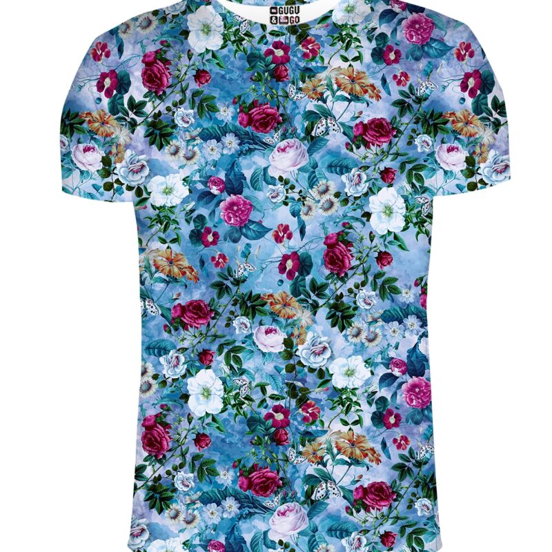 Granny's style T-Shirt