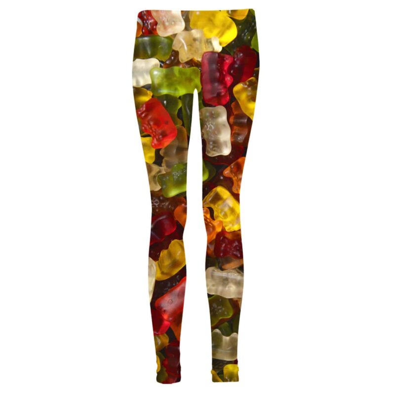 Gummy Bears Leggings