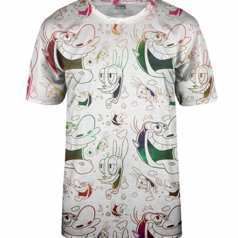 Happy Joy T-shirt