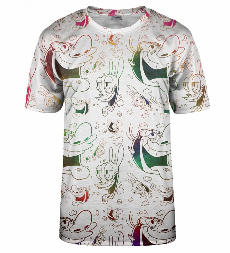 Happy Joy T-shirt Happy Joy T-shirt
