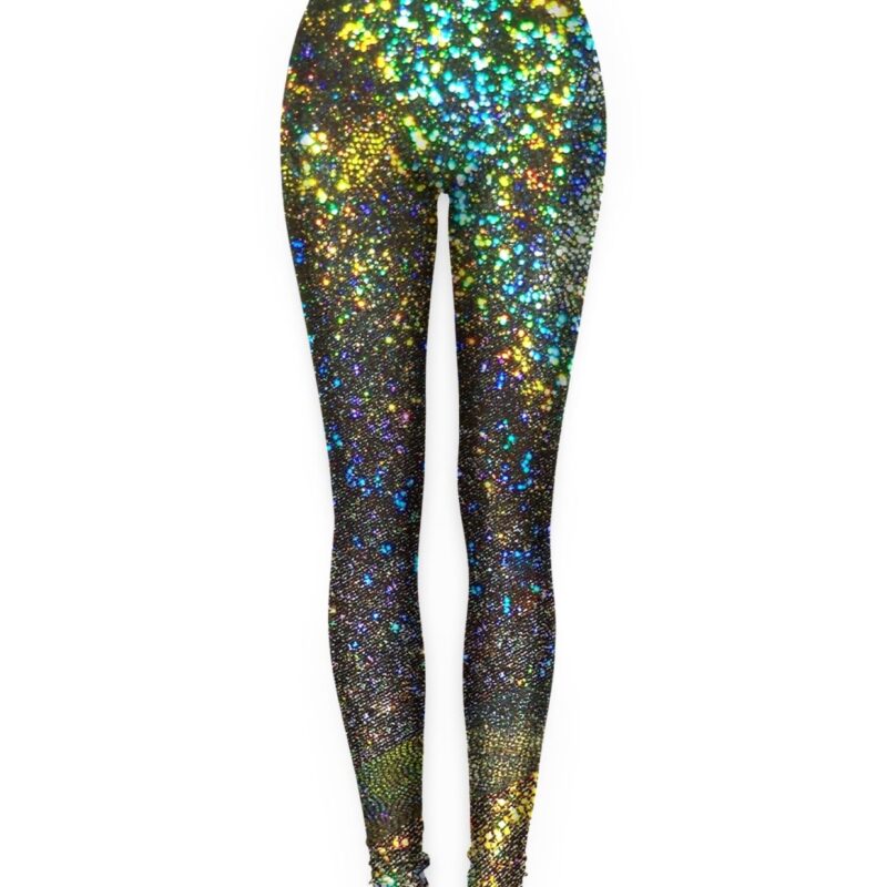 Hologram 1 Leggings