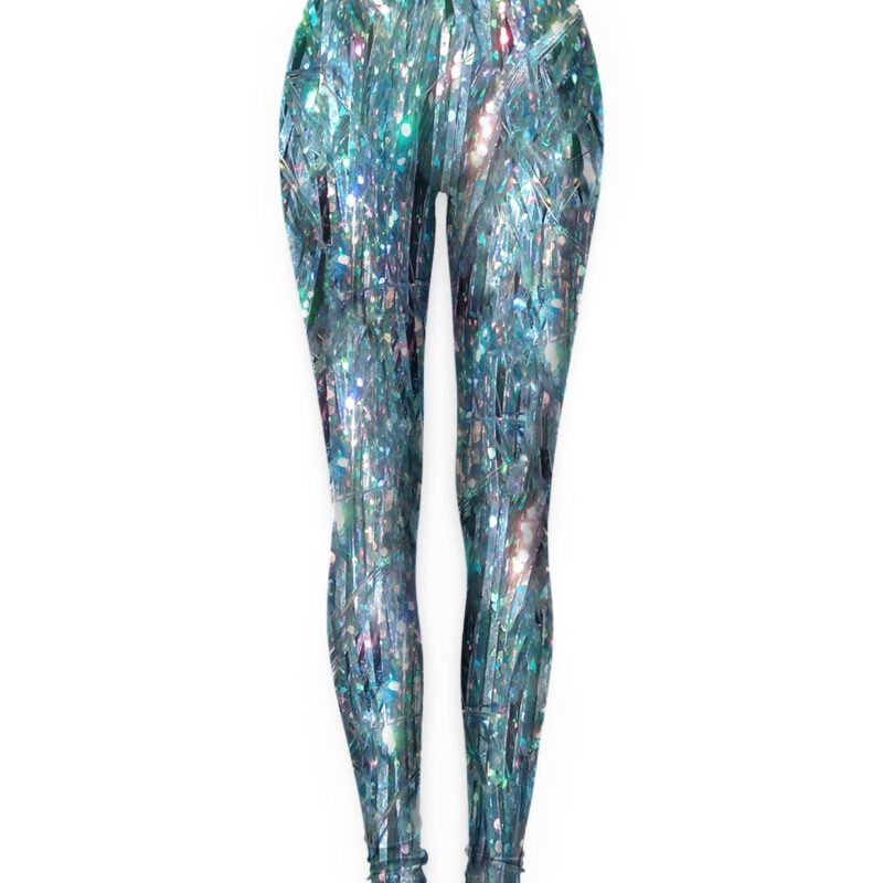 Hologram 2 Leggings