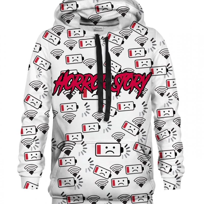 Horror Story Hoodie