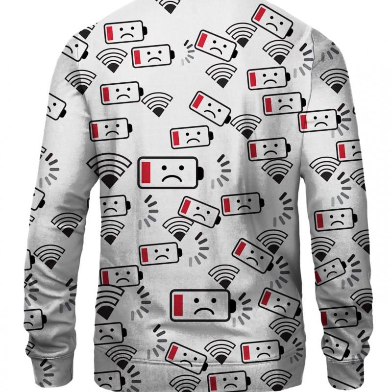 Horror Story Sweater