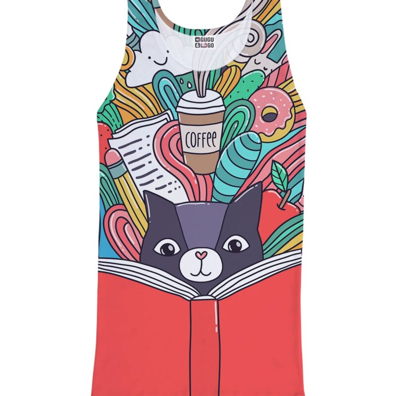 Imagination tank top