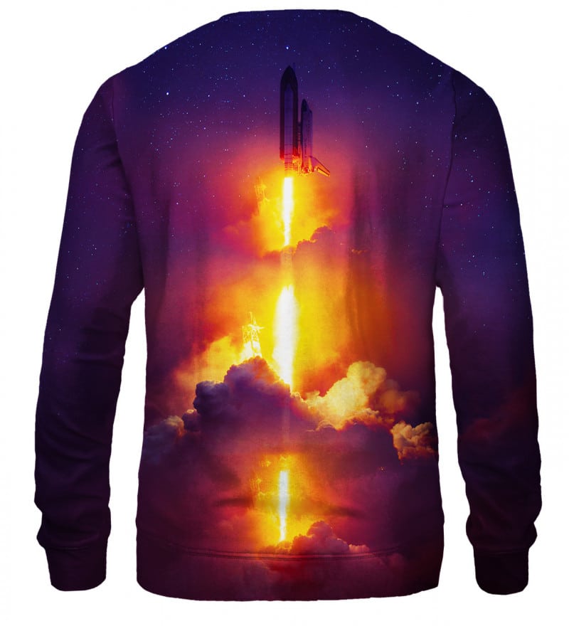 Imagine Sweater Imagine Sweater
