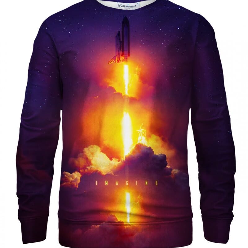 Imagine Sweater