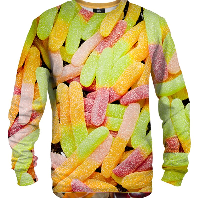 JELLIES COTTON SWEATERS
