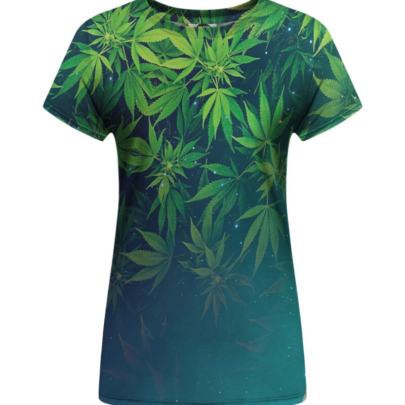 Jane Womens t-shirt
