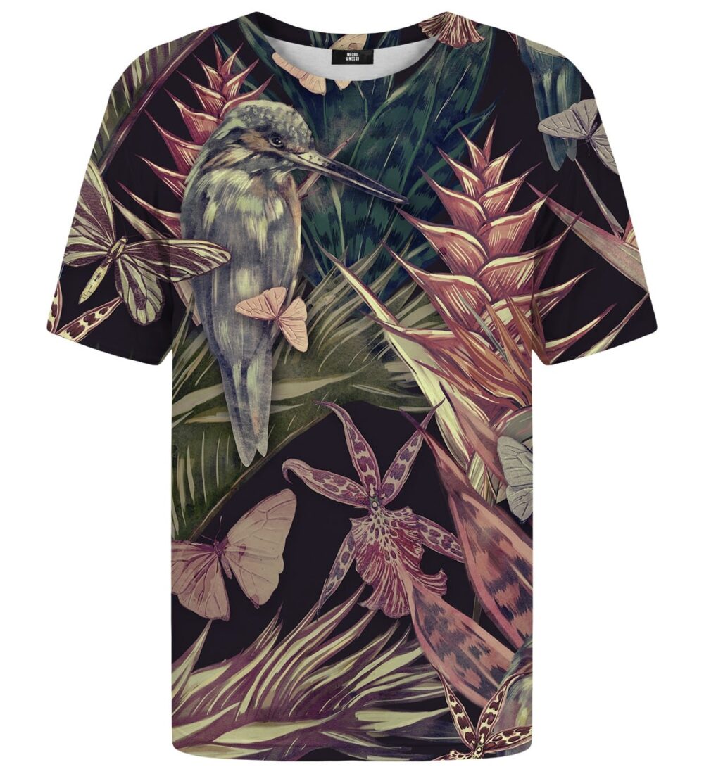 Jungle Bird t-shirt Jungle Bird t-shirt