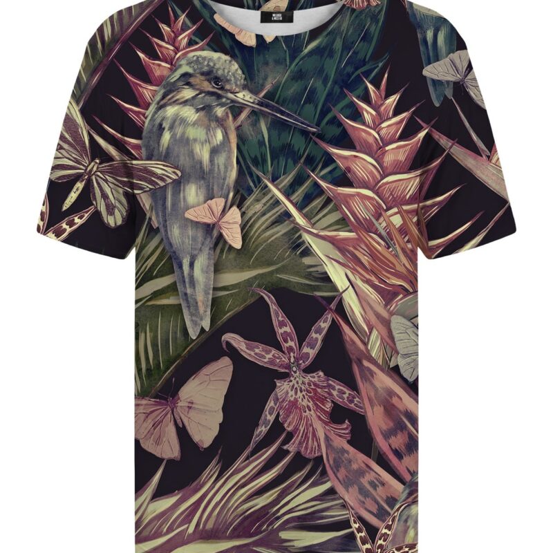 Jungle Bird t-shirt