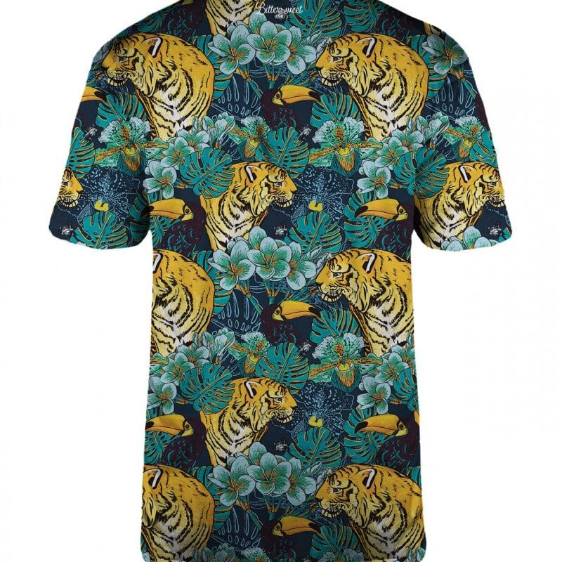 Jungle T-shirt