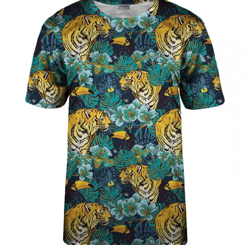 Jungle T-shirt