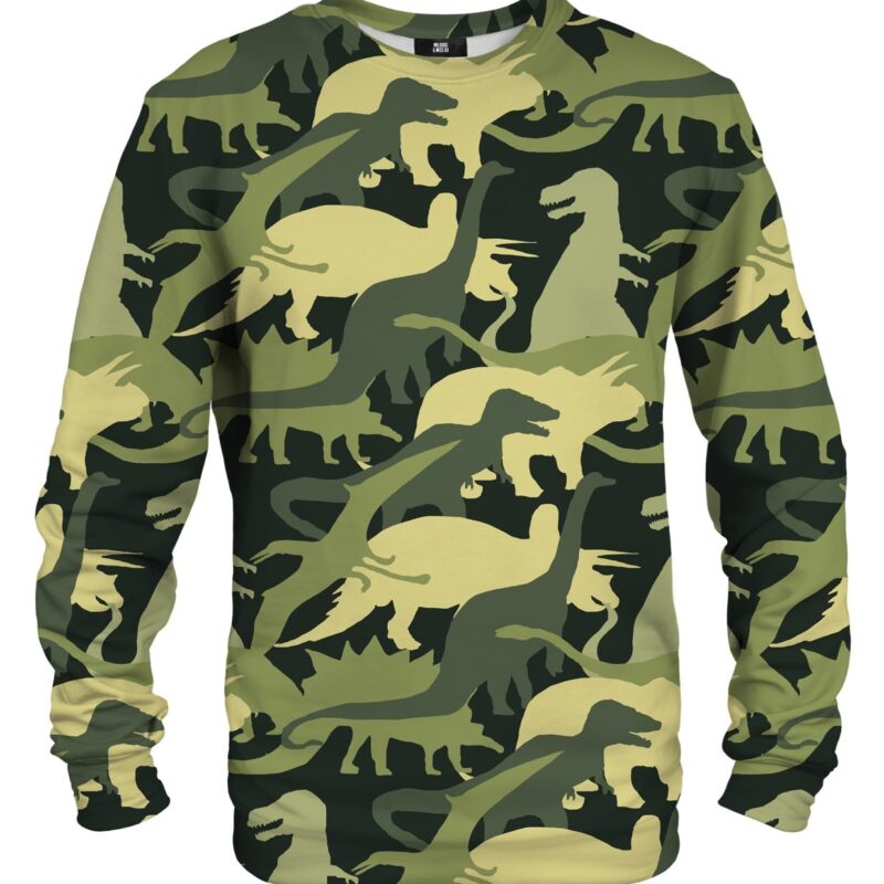 Jurassic World sweater