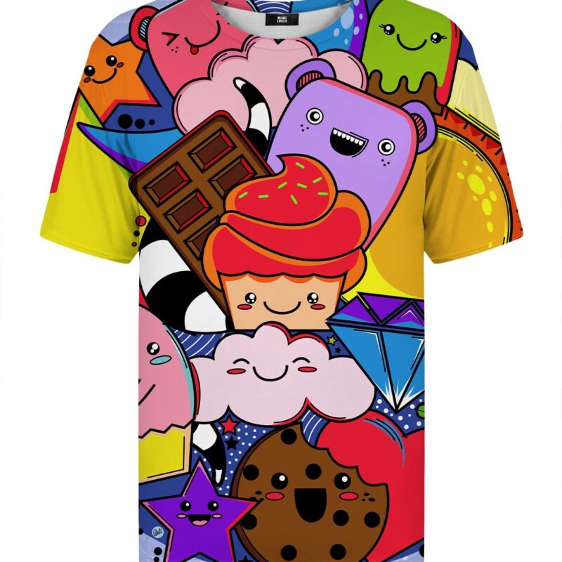 Kawaii t-shirt