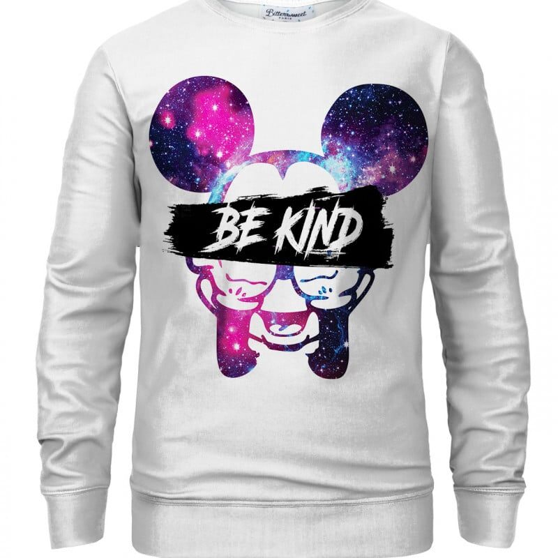 Kind Mickey Sweater