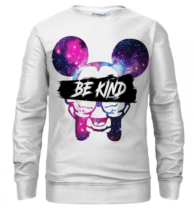 Kind Mickey Sweater