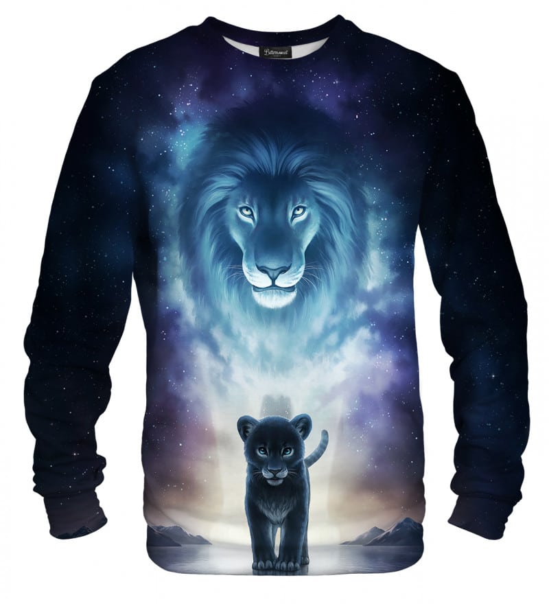 King’s Path Sweater King's Path Sweater