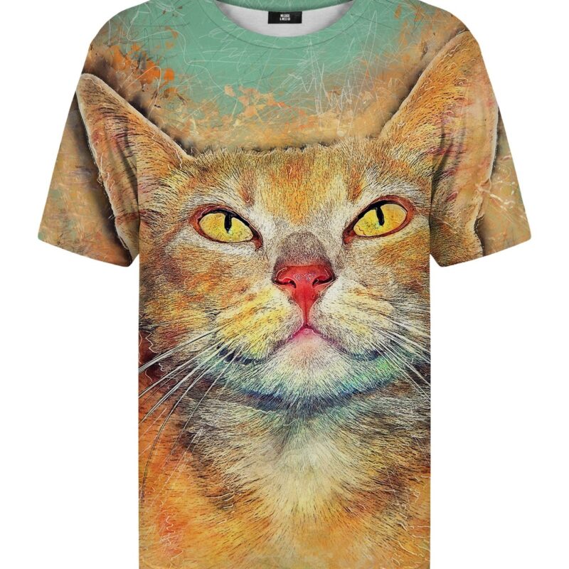 Kitty's Eyes T-Shirt