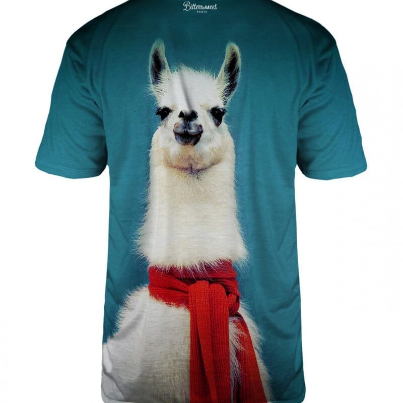 Lama T-shirt