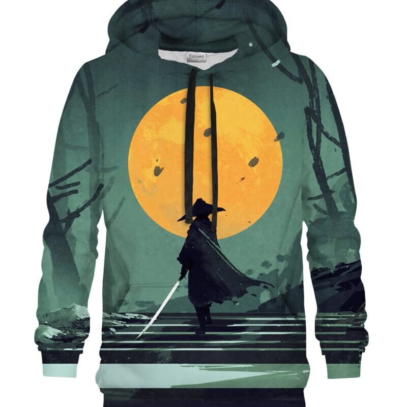 Legend Hoodie